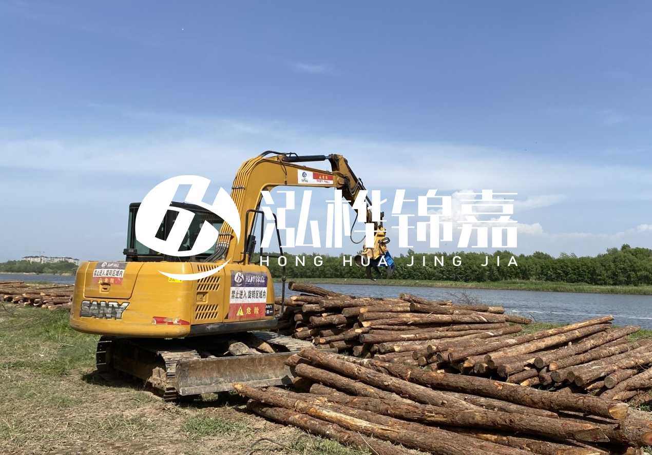 松木樁做地基會(huì)腐爛嗎？