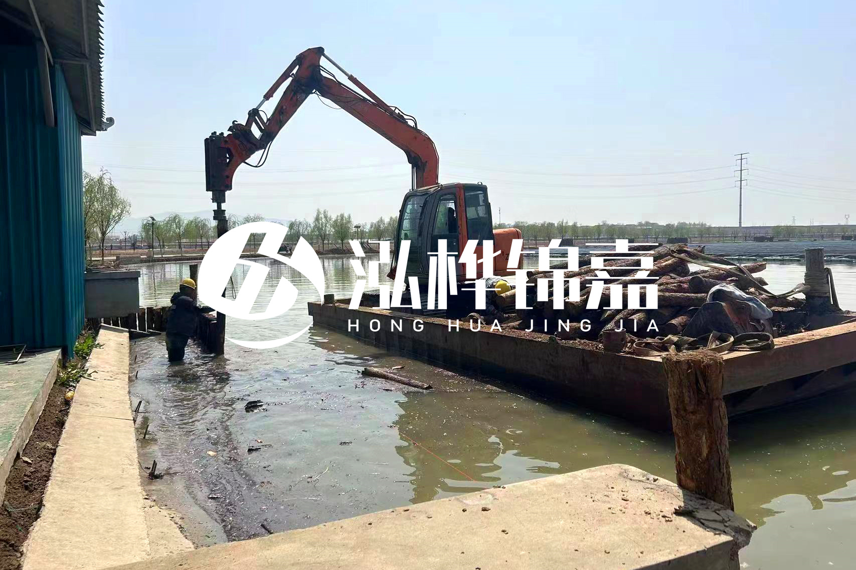 福建河道清淤單價(jià)是多少-福建專(zhuān)業(yè)河道清淤工程公司？